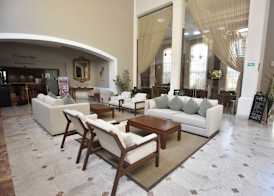 Plaza Camelinas Hotel 4