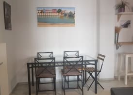 La Corrala de Triana 3