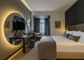 Galata Times Hotel 3