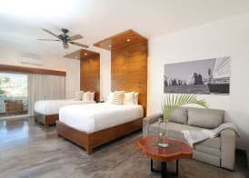 Bahia Hotel & Beach House 3