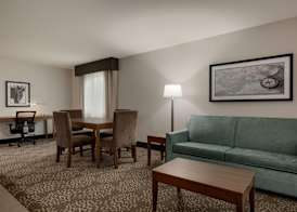 La Quinta by Wyndham Fairbanks Airport 5
