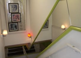 Mini Hotel Causeway Bay 4