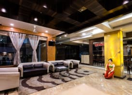 Hotel Shantikamal 5