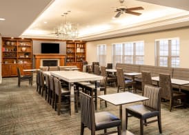 Residence Inn Colorado Springs North/Air Force Academy 2