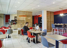 Aparthotel Adagio Access Avignon 2