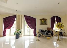 CALYSSA HOTELS & VILLAGE 3