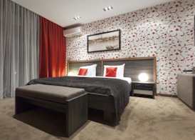 Belgrade Boutique House 5