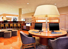 Sheraton Parsippany Hotel 2