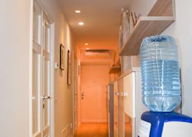 BQ HOUSE COLOSSEUM Luxury Rooms 2