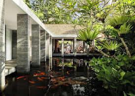 COMO Uma Ubud 2