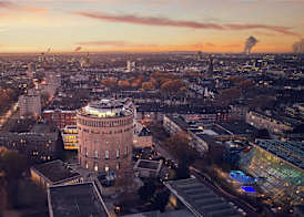 Wasserturm Hotel Cologne, Curio Collection by Hilton 3