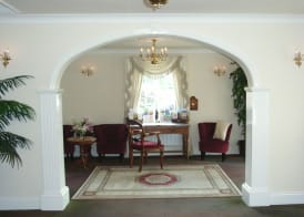 Brandon Lodge 2
