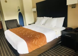Baymont by Wyndham Acworth 2