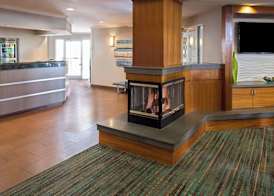 Residence Inn Huntsville 3