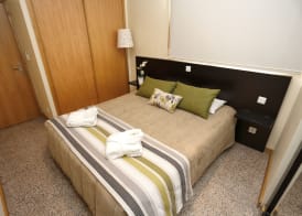 Oporto City Centre Apartments 4