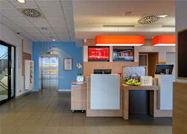 ibis Heilbronn City 4