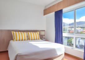 Hotel Praia Dourada 5