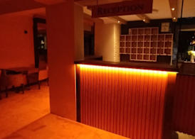 Erciyes Otel Kusadasi 4