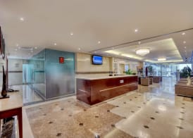 Pearl Marina Hotel Apartments 3