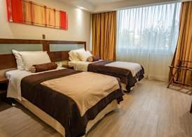 Hotel Libertador 5
