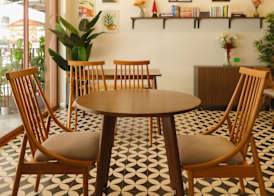 The Brown Hotel 4