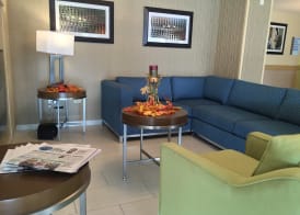 Holiday Inn Express CHICAGO NW - ARLINGTON HEIGHTS by IHG 4
