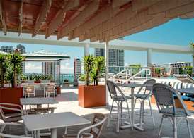 Novotel Miami Brickell 4