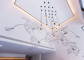 The Journey Hotel Laksi 3