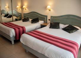 Logis Le Saint Nicolas 4