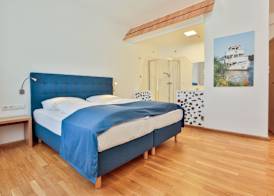 Hotel Unter den Linden 5