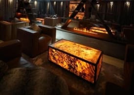 Cave Hotel & Golf Resort 5