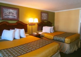 America's Best Value Inn Conyers 5