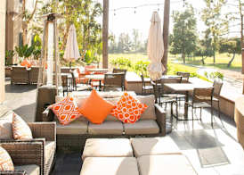 Hilton Garden Inn Los Angeles Montebello 2