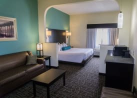 Best Western Mayport Inn and Suites 3