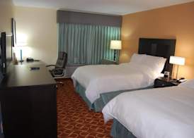 Lux Hotel & Spa 3