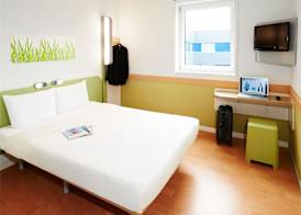 ibis budget Pontarlier 3