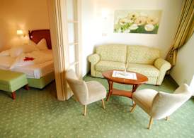 Mirabell Alpine Garden Resort & Spa 4