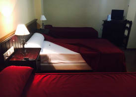 Hostal Pechi 4