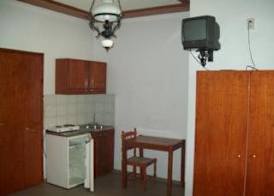 Kato Stalos Beach 2