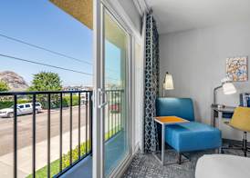 Hotel Avisa Downtown 3