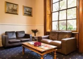 Europa House Hotel, London Paddington 2