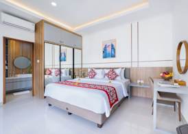 Villa Marili Seminyak by Nagisa Bali 3