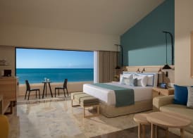 Dreams Aventuras Riviera Maya - All Inclusive 3