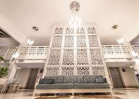Antmare Hotel 3