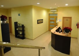 Hotel Daymiel 3