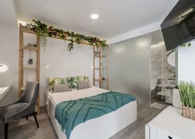 Apartamentos do mar 5