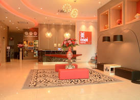 MEI HOTEL 2