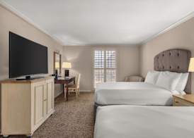 Dauphine Orleans Hotel 4
