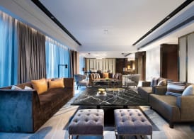 Crowne Plaza Hangzhou Qiantang by IHG 5