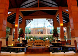 Royale Chulan Kuala Lumpur 3